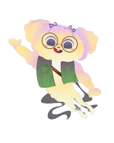 maskot angin
